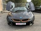 BMW i8 ULTIMATE SOPHISTO HYBRID 374 Noir Metal  - 3