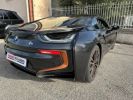 BMW i8 ULTIMATE SOPHISTO HYBRID 374 Noir Metal  - 16