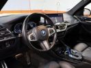 BMW iX3 (G08) M SPORT 286CH INSPIRING Gris F  - 20