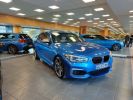 BMW M1 BMW M140i propulsion bleu  - 1