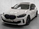 BMW M1 M 135 i xDrive Pano HuD PA HiFi Lhz 18'' DAB LED W Blanc Alpin  - 1