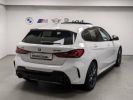 BMW M1 M 135 i xDrive Pano HuD PA HiFi Lhz 18'' DAB LED W Blanc Alpin  - 4