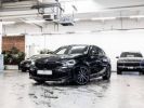 BMW M1 M135i xdrive ALL-BLACK/LED/M-SEATS/LIVE/H&K Noir  - 1