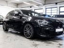 BMW M1 M135i xdrive ALL-BLACK/LED/M-SEATS/LIVE/H&K Noir  - 3