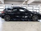 BMW M1 M135i xdrive ALL-BLACK/LED/M-SEATS/LIVE/H&K Noir  - 4