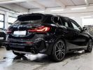 BMW M1 M135i xdrive ALL-BLACK/LED/M-SEATS/LIVE/H&K Noir  - 6