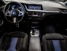 BMW M1 M135i xdrive ALL-BLACK/LED/M-SEATS/LIVE/H&K Noir  - 14