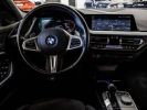 BMW M1 M135i xdrive ALL-BLACK/LED/M-SEATS/LIVE/H&K Noir  - 15