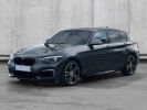 BMW M1 M140i M140i Édition spéciale *CUIR*LED*H&K*TEMPO* GRIS MINÉRAL MÉTALLISÉ  - 1