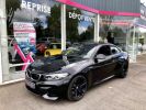 BMW M2 Noir  - 1