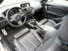 BMW M2 BLANC  - 5