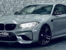 BMW M2 19' / Caméra / DSC / DTC / PDC / Garantie 12 mois gris  - 1