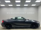 BMW M2 240i XDrive – Shadow-Line – NAV – AUDIO BMW PRO - Garantie 12 Mois Gris  - 4