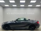 BMW M2 240i xDrive – Shadow-Line – NAV – AUDIO BMW PRO - Garantie 12 mois Gris  - 8
