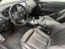 BMW M2 240i XDrive – Shadow-Line – NAV – AUDIO BMW PRO - Garantie 12 Mois Gris  - 10