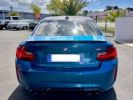BMW M2 2979cm3 370cv Bleu Nacré  - 10