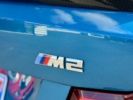 BMW M2 2979cm3 370cv Bleu Nacré  - 17