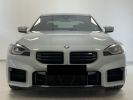 BMW M2 3.0 460CV BVM GRIS BROOKLYN  Occasion - 1