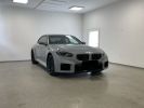 BMW M2 3.0 460CV BVM GRIS BROOKLYN  Occasion - 8