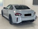 BMW M2 3.0 460CV BVM GRIS BROOKLYN  Occasion - 15