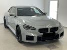 BMW M2 3.0 460CV BVM GRIS BROOKLYN  Occasion - 20