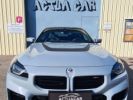 BMW M2 3.0 460cv performance carbone track race Gris  - 2