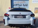 BMW M2 3.0 460cv performance carbone track race Gris  - 5