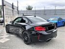 BMW M2 3.0 competition 30cv dkg7 / origine france / toit ouv / harmann / garantie 12m Noir  - 4