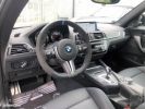 BMW M2 3.0 competition 30cv dkg7 / origine france / toit ouv / harmann / garantie 12m Noir  - 9