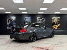 BMW M2  370ch M DKG7 GRIS  - 2