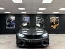 BMW M2  370ch M DKG7 GRIS  - 3