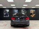 BMW M2  370ch M DKG7 GRIS  - 6