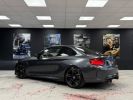 BMW M2  370ch M DKG7 GRIS  - 22