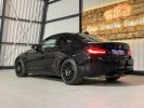 BMW M2 6L 3.0 L BI-turbo Compétition 411  *Carbon* LED* HKardon * Garantie BMW 04/2025 Reconductible Noire  - 8