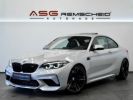 BMW M2 6l 3.0 L BI-turbo Compétition 411 *TOP *Carbon*LED* Garantie 12 mois Prémium Argent  - 1