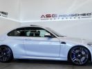 BMW M2 6l 3.0 L BI-turbo Compétition 411 *TOP *Carbon*LED* Garantie 12 mois Prémium Argent  - 13