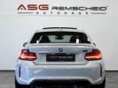 BMW M2 6l 3.0 L BI-turbo Compétition 411 *TOP *Carbon*LED* Garantie 12 mois Prémium Argent  - 28