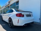 BMW M2 6L 3.0 L turbo 370 * TO *H&K*Carbon*LED* Garantie 12 mois Prémium BLanche  - 5