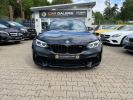 BMW M2 6L 3.0 L turbo Compétition 411 Full Black *TO *H&K*Carbon*LED* Garantie 12 mois Prémium Noire  - 2