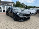 BMW M2 6L 3.0 L turbo Compétition 411 Full Black *TO *H&K*Carbon*LED* Garantie 12 mois Prémium Noire  - 3