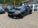 BMW M2 6L 3.0 L turbo Compétition 411 Full Black *TO *H&K*Carbon*LED* Garantie 12 mois Prémium Noire  - 9