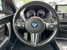 BMW M2 6L 3.0 L turbo Compétition 411 Full Black *TO *H&K*Carbon*LED* Garantie 12 mois Prémium Noire  - 18