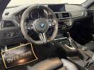 BMW M2 BMW M2 Coupé 370 ch DKG7 Carbon CUIR Gd GPS HKardon Caméra  T.O. Garantie 12 mois  Gris métallisé  - 13