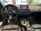 BMW M2 BMW M2 Coupé 370°GPS°KEYLESS°H&K°PACK CARBON M-PERF. LED VOLANT° CAMERA °Garantie 12 mois Gris métallisé  - 12