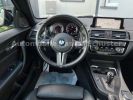 BMW M2 BMW M2 Coupe 370/LED/HARMAN CARDON/CAMERA/ Pack PERFORMANCE JA 19 Garantie 12 Mois Gris Minéral  - 8