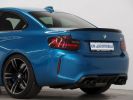 BMW M2 BMW M2 Coupe Performance 410 Carbon Garantie 12 mois Bleu  - 6
