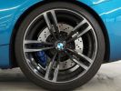 BMW M2 BMW M2 Coupe Performance 410 Carbon Garantie 12 Mois Bleu  - 14
