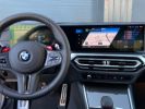 BMW M2 BMW M2 - Crédit 1225 Euros Par Mois - 1e Main Française, Malus Payé - Toit Carbone - Pack Innovation Bleu  - 12