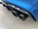 BMW M2 BMW M2 DKG 370 LONG BEACH BLUE METALLIC AKRAPOVIC CARBON M-PERFORMANCE HK GD GPS HK Garantie 12 Mois Bleu  - 7