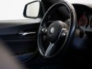 BMW M2 BMW M2 DKG 370 *M Performance *Kam* Carbon *LED *Garantie Constructeur 12/23 Bleu  - 10